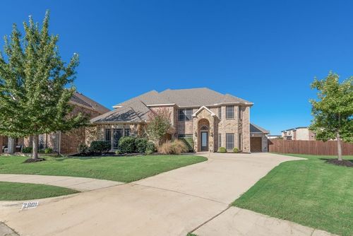 2601 Maple Leaf Dr, Midlothian, TX, 76065-2491 | Card Image