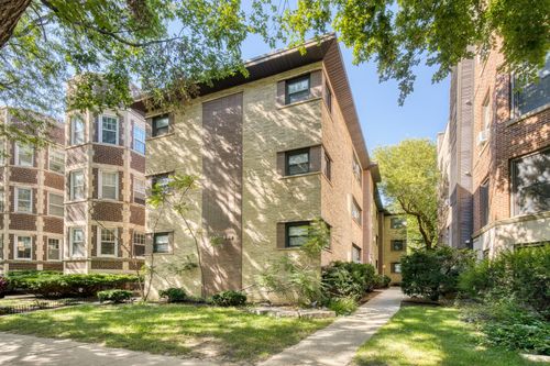 2c-501 Sheridan Road, Evanston, IL, 60202 | Card Image