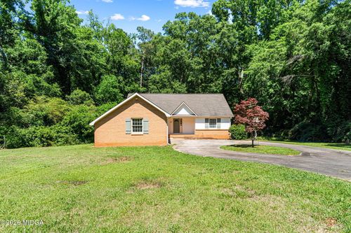 611 Fairmont Drive, Macon, GA, 31210 | Card Image