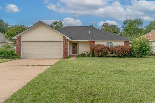 1513 Crepe Myrtle Drive, Jonesboro, AR, 72405 | Card Image