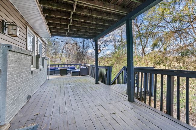 741 Winterhaven Dr, House other with 2 bedrooms, 2 bathrooms and 1 parking in Pittsburgh PA | Image 20