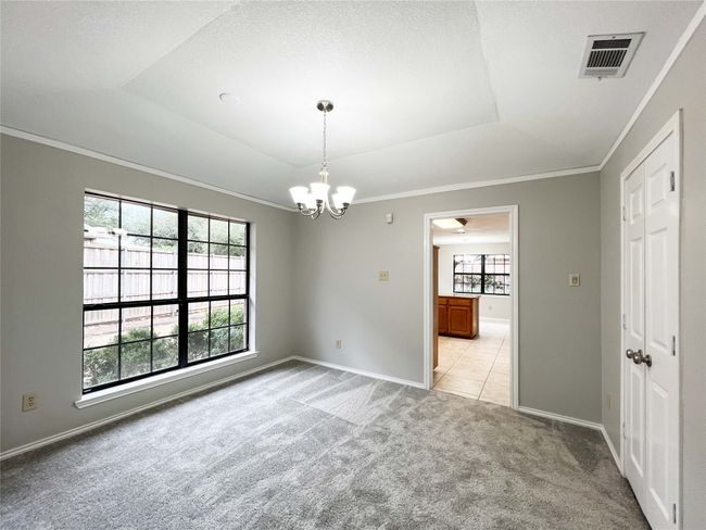 Overlooks back yard | Image 6