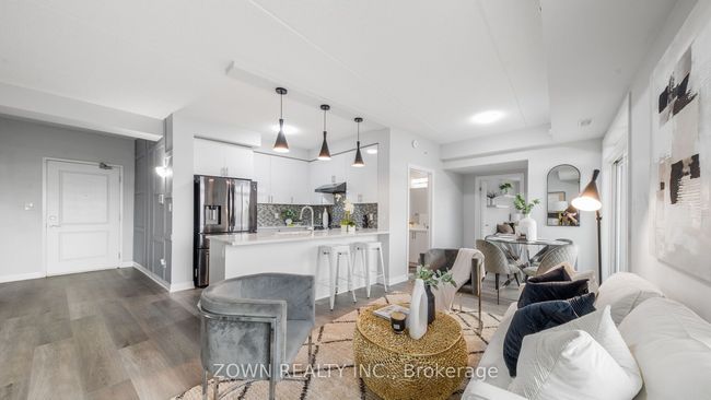 510 - 610 Farmstead Dr, Condo with 3 bedrooms, 2 bathrooms and null parking in Milton ON | Image 15