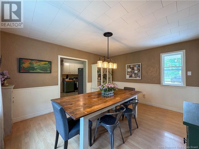 124 Riverview Dr, House other with 5 bedrooms, 2 bathrooms and null parking in Florenceville Bristol NB | Image 9