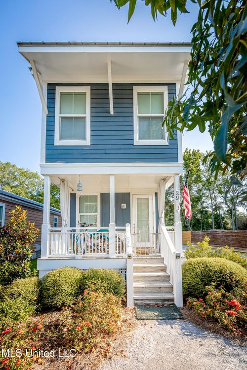lot-29-2207 Government St, Ocean Springs, MS, 39564-3968 | Card Image