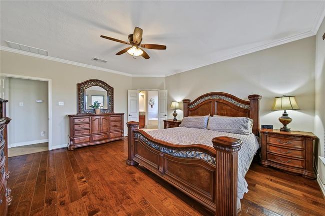 3610 Rock Daisy Dr, House other with 4 bedrooms, 4 bathrooms and 4 parking in Spring TX | Image 20