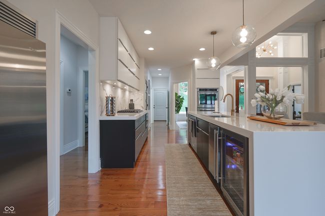 11911 Grandview Dr, House other with 5 bedrooms, 3 bathrooms and null parking in Columbus IN | Image 31