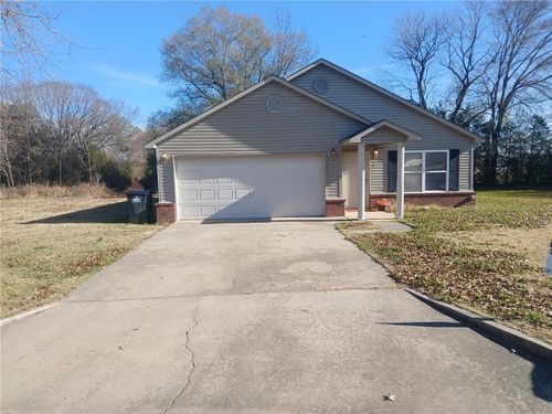1 Cypress Ct, Clarksville, AR, 72830-6039 | Card Image