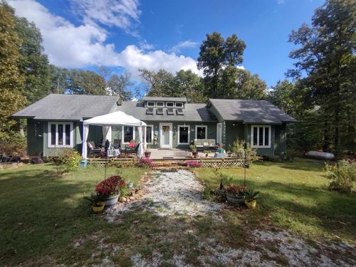 281 Danny Dr, Mountain View, AR, 72560-7863 | Card Image