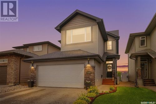 4760 Padwick Ave, Regina, SK, S4W0C4 | Card Image