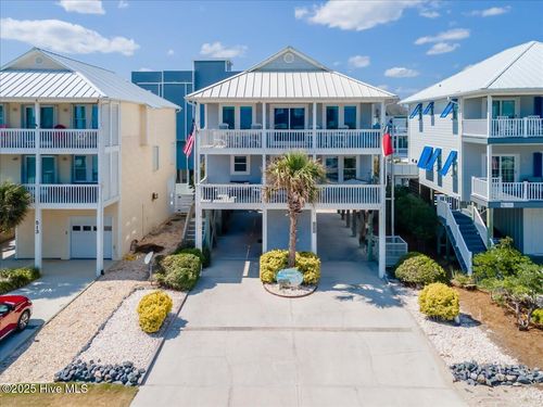 511 S Shore Dr, Surf City, NC, 28445-6703 | Card Image