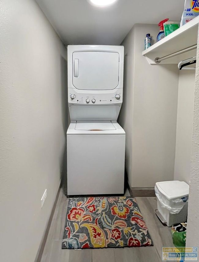APT-207G - 2800G Gulf Blvd, Condo with 3 bedrooms, 3 bathrooms and 1 parking in South Padre Island TX | Image 26