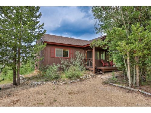 1239 County Road 49, Grand Lake, CO, 80447-5211 | Card Image