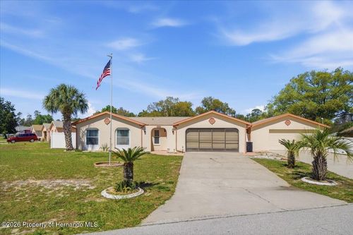 6307 Kingway Lane, SPRING HILL, FL, 34608 | Card Image