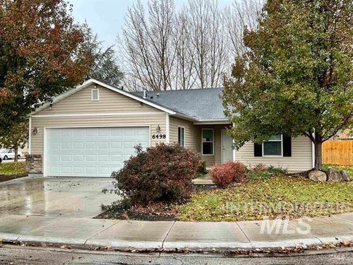 6498 S Lighthouse Pl, Boise, ID, 83709-5065 | Card Image
