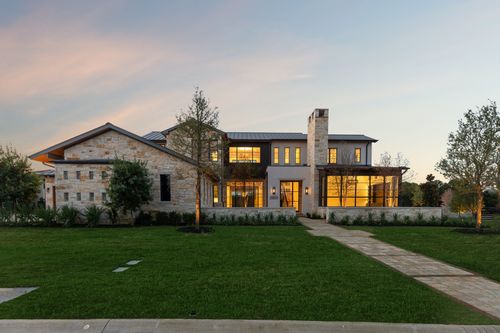2600 Magnolia Cir, Westlake, TX, 76262-2541 | Card Image