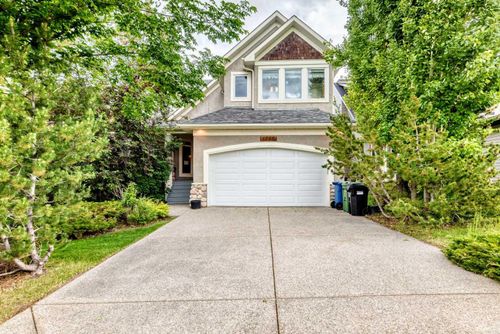 1748 Hidden Creek Way Nw, Calgary, AB, T3A6H5 | Card Image