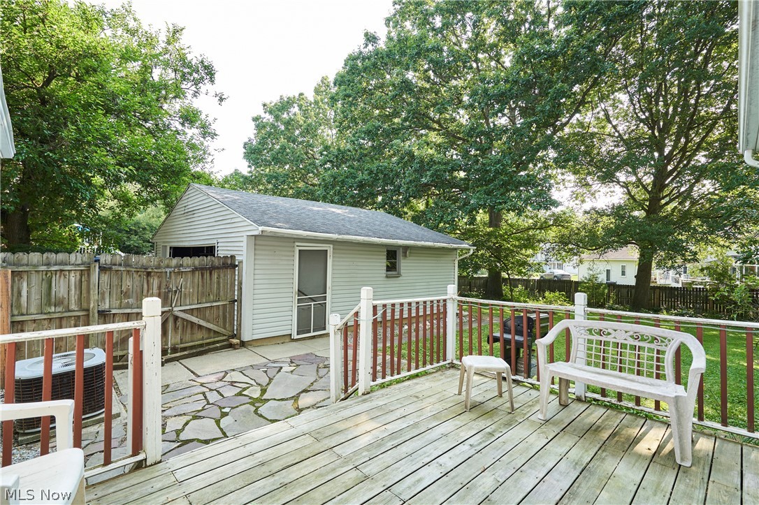 Residential in Stow 3