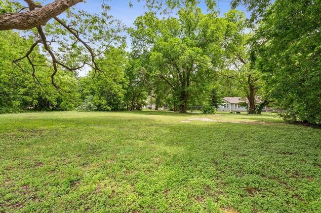 603 Sherman St, Home with 0 bedrooms, 0 bathrooms and null parking in Waco TX | Image 8