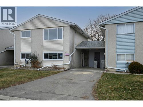 110-800 Valhalla Drive, Kamloops, BC, V2B1R8 | Card Image