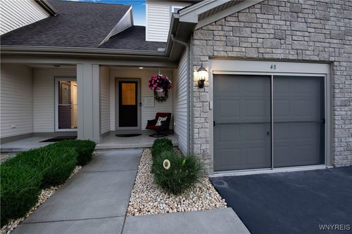 48 Denton Dr, Lancaster, NY, 14086-1485 | Card Image