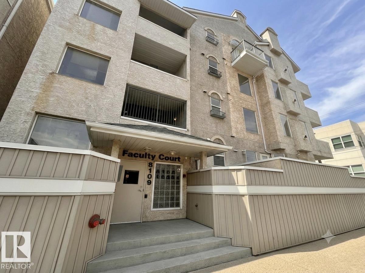 Residential in Edmonton