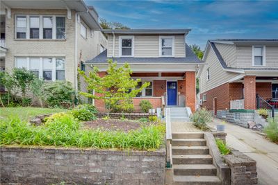 845 Jancey St, House other with 3 bedrooms, 3 bathrooms and null parking in Highland Park PA | Image 2