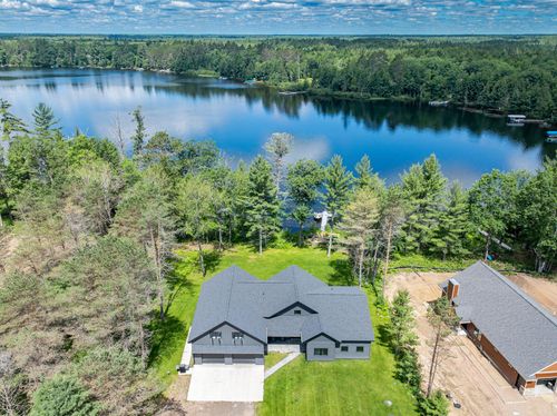 2293 Saint Marys Rd, Eagle River, WI, 54521-9024 | Card Image