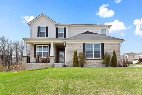 30095 Braeburn, New Hudson, MI, 48165-8131 | Card Image