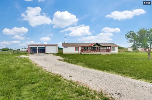 19928 County Road 590, Nevada, TX, 75173-7144 | Card Image