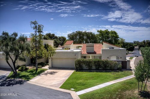 5805 N 24th Pl, Phoenix, AZ, 85016-2837 | Card Image