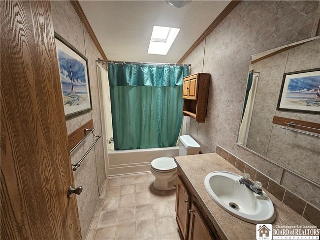 3937 Mcmahon Rd, House other with 3 bedrooms, 2 bathrooms and null parking in Hinsdale NY | Image 33
