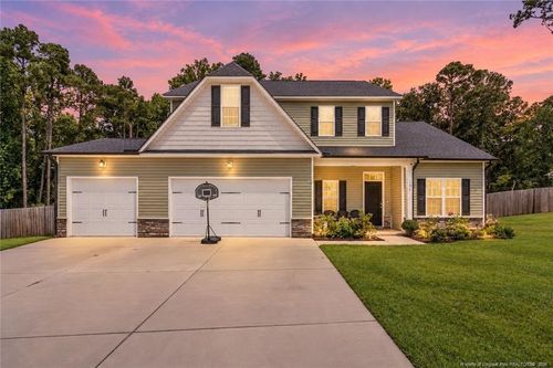 180 Edgar Way, Raeford, NC, 28376 | Card Image