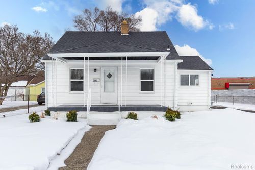 7641 Westminster Ave, Warren, MI, 48091-4891 | Card Image