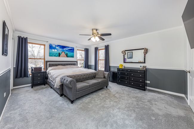 4508 Dorset Ave, House other with 3 bedrooms, 2 bathrooms and 6 parking in Lisle IL | Image 12