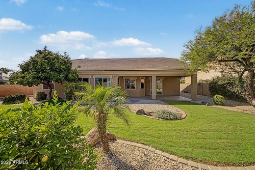 4769 E Karsten Drive, Chandler, AZ, 85249 | Card Image