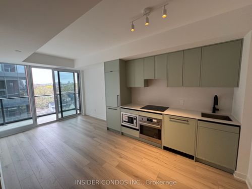 602-5 Lakeview Ave, Toronto, ON, M6J0H3 | Card Image