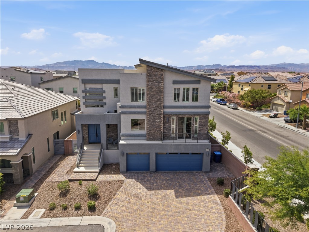 Residential in Las Vegas 3