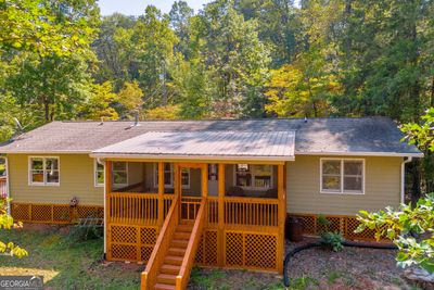 365 Shorewood Circle, House other with 3 bedrooms, 1 bathrooms and 3 parking in Toccoa GA | Image 2