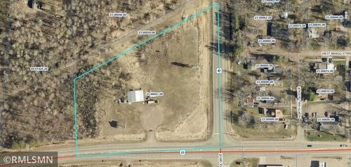 1400 Highway 23, Ogilvie, MN, 56358-9066 | Card Image