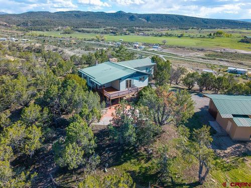 40161 Cottonwood Creek Rd, Crawford, CO, 81415-8908 | Card Image