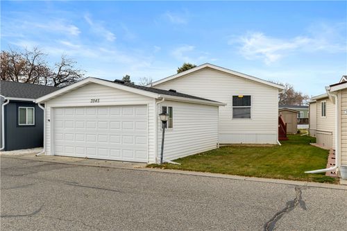 3945 N Tanager Lane, Billings, MT, 59102 | Card Image