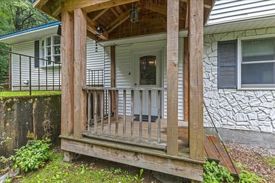 945 East Hill Road, House other with 3 bedrooms, 1 bathrooms and null parking in Richmond VT | Image 3