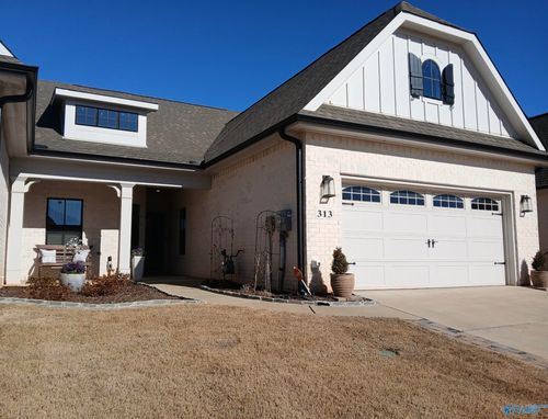 313 Silo Ln, Madison, AL, 35757-3701 | Card Image