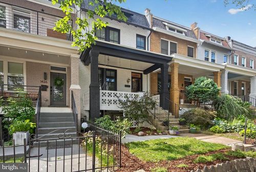 1428 Trinidad Ave Ne, WASHINGTON, DC, 20002-2865 | Card Image