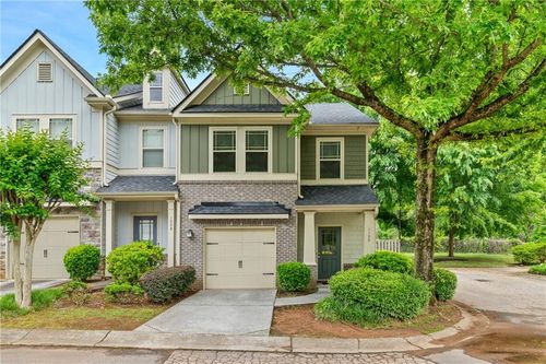 1100 N Village Dr, Decatur, GA, 30032-2456 | Card Image