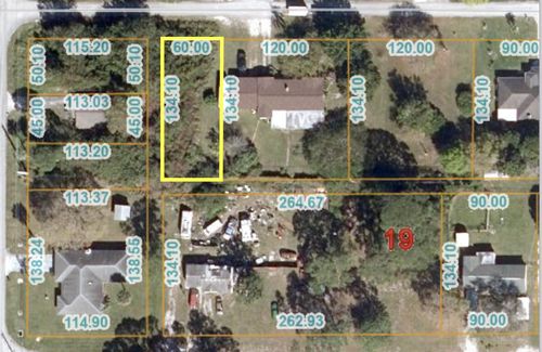 Tbd Avenue P, Fort Pierce, FL, 34950 | Card Image