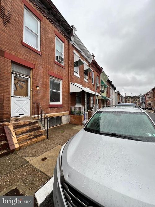 2735 N Taylor St, PHILADELPHIA, PA, 19132-3217 | Card Image
