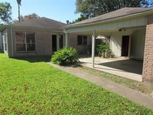 15807 Los Altos Dr, Houston, TX, 77083-2929 | Card Image