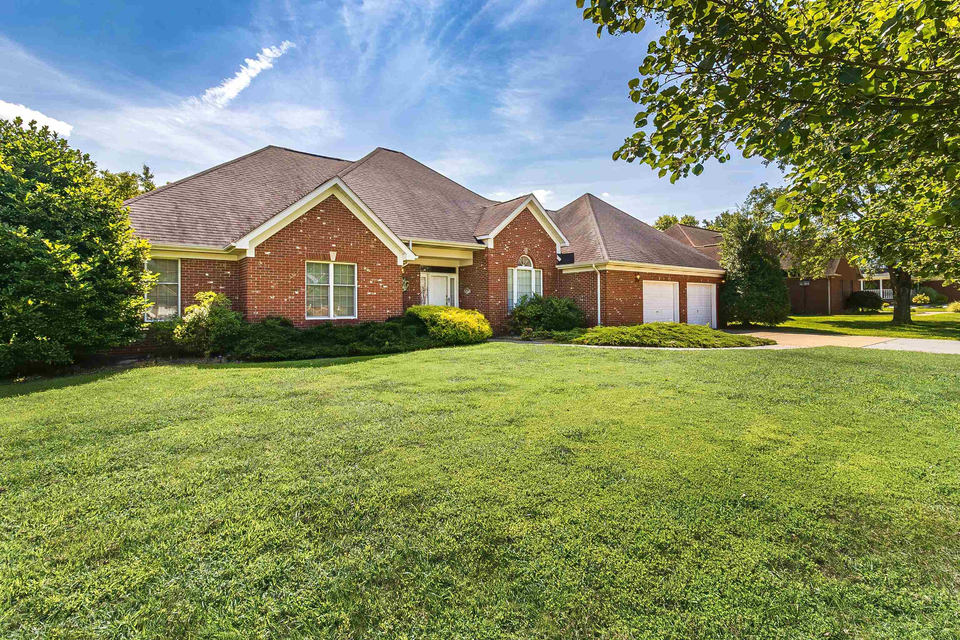 Residential in Henderson 2